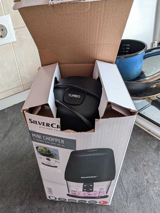 Aparate pentru bucătarie