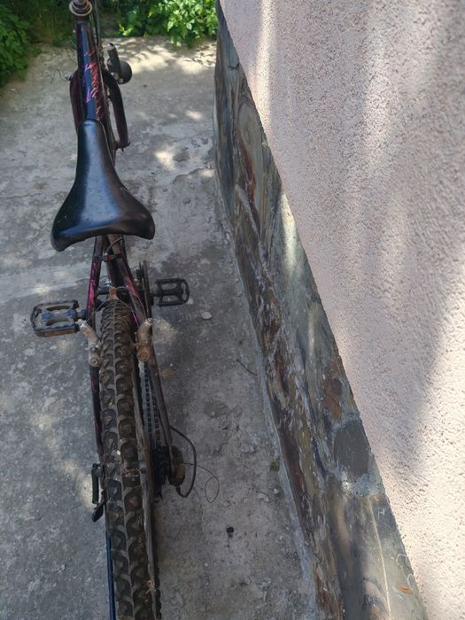 Vând bicicleta copii