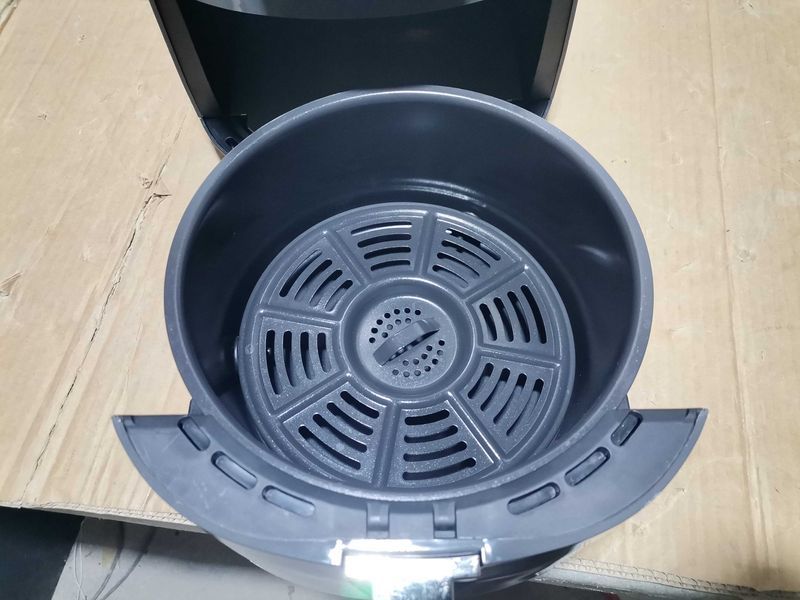 Еър фрайър - Ninja 1550 W