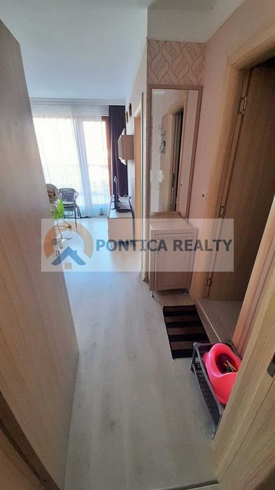 Продава се Двустаен апартамент в к.к. Слънчев бряг - 48 кв.м за 1365 €/кв.м - Снимка #1
