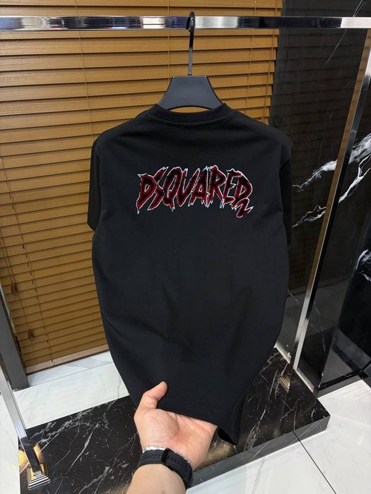 Dsquared тениска S-4XL