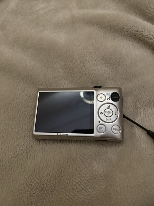 фотоаппарат canon