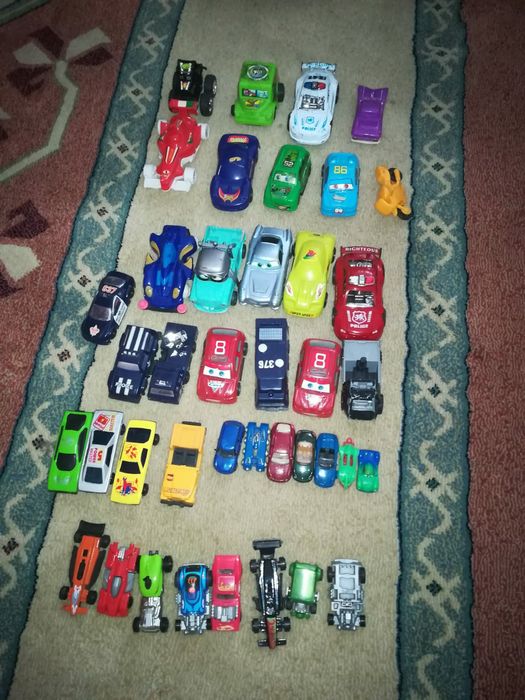 Игрушки для мальчиков