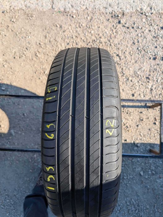 195/65 R15 • Vara • Michelin Primacy 4 91H | 1 buc | DOT 2022 | Pret/buc