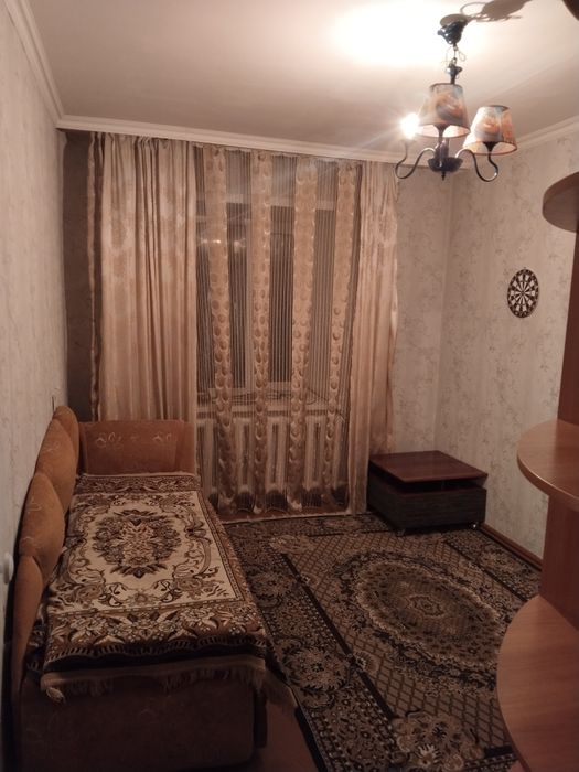 Сдам 3 ком квартиру