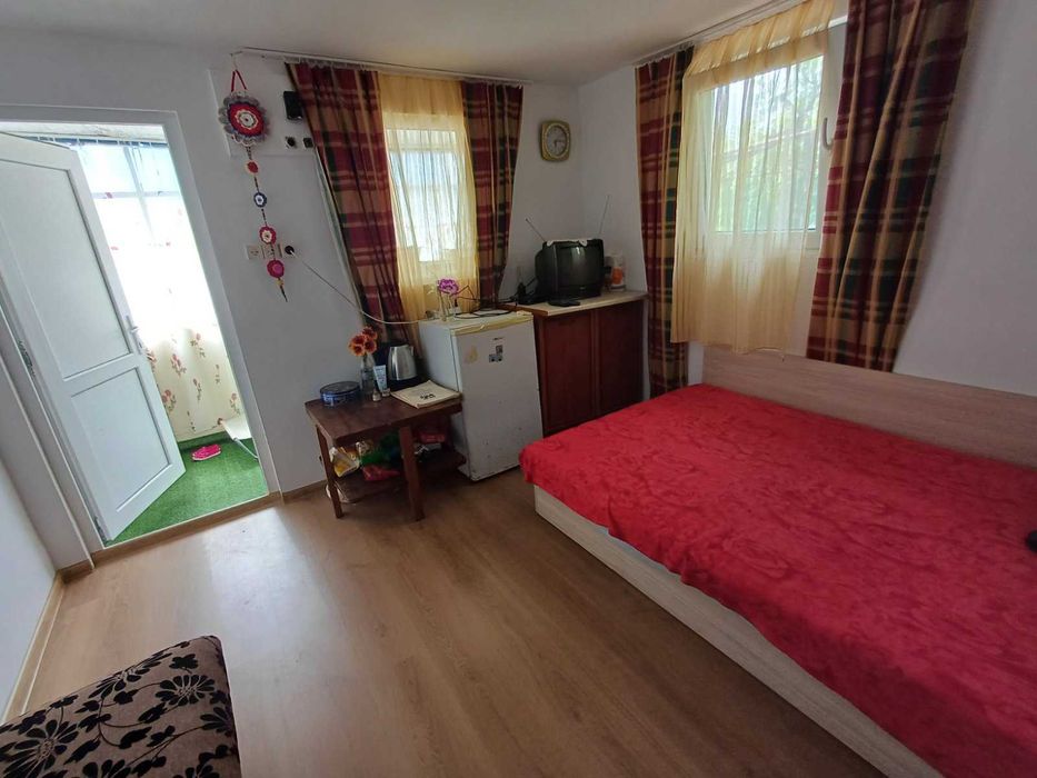 Продава се Къща в Търговище, Вилна зона - 30 кв.м за 510 €/кв.м - Снимка #2