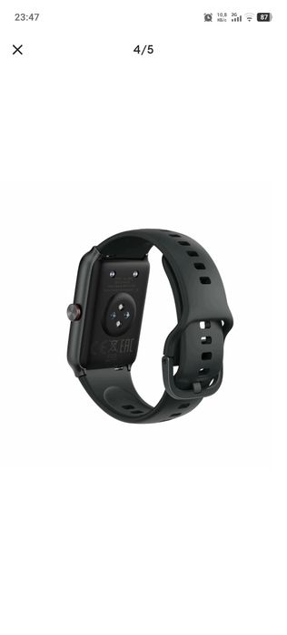 Срочно продам дёшево Фитнес часы Honnor choice band.