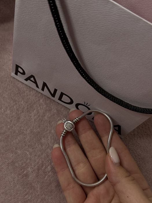 Гривна пандора оригинална