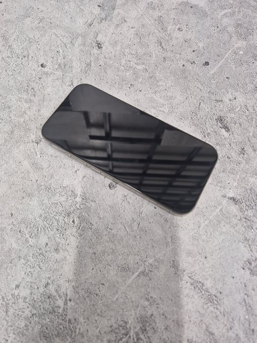 Apple iPhone 16 Pro (Старый Жетыбай)