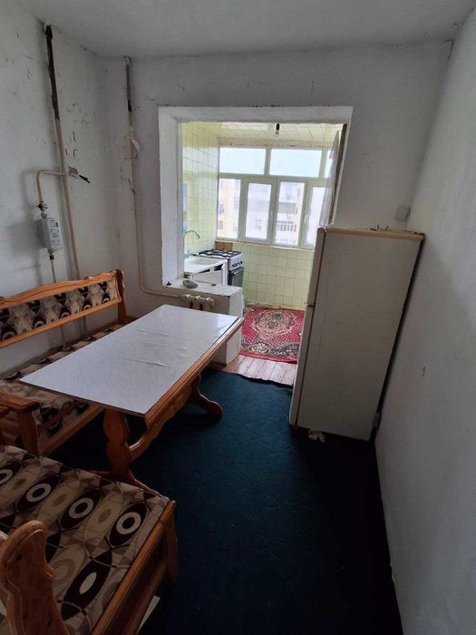 ижарага квартира берилади