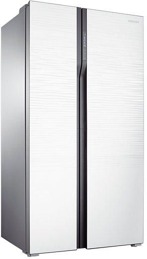 Frigider side by side Samsung RS552NRUA1)