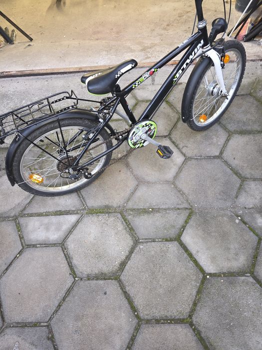 Детско колела  20 цола