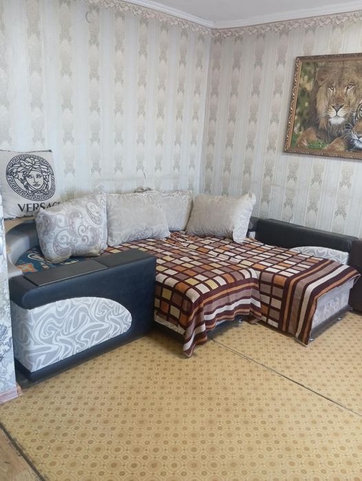 Сдам 1 комнатную