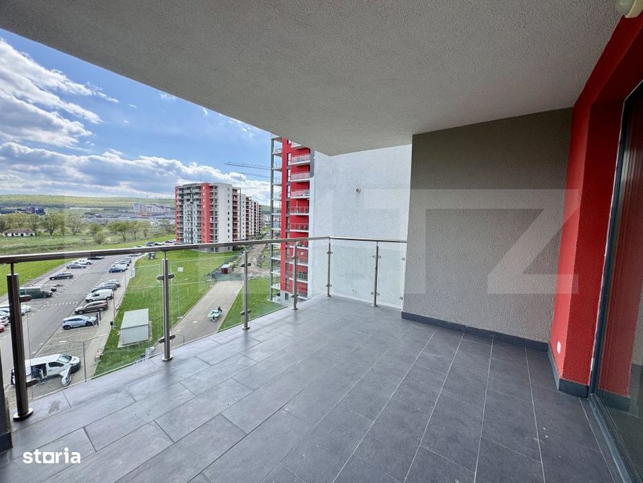 Apartament de vanzare, 2 camere, 64 mp, Green Residence Tudor