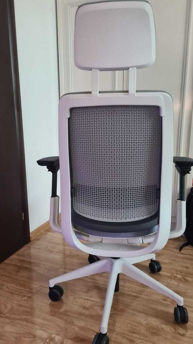 Scaun de Birou Ergonomic Steelcase Series 2 - Ca Nou!