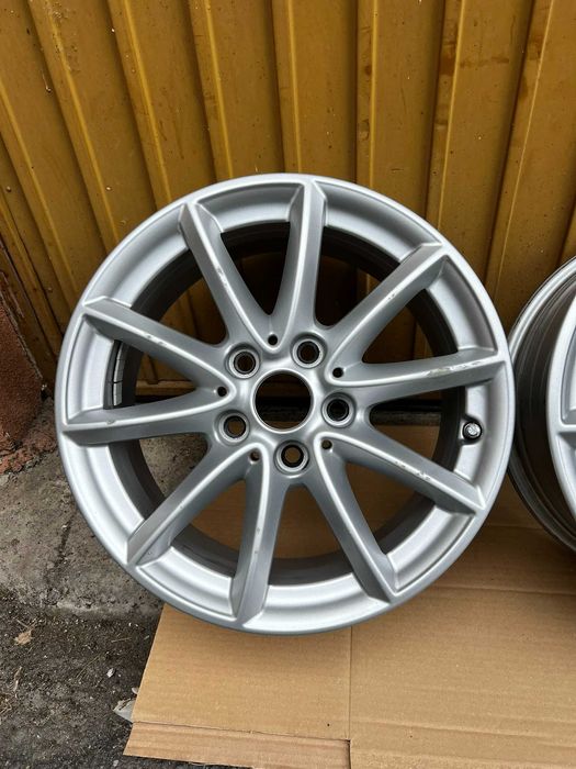 Roti/Jante/Jenti orig. BMW Seria 2 205/60 R16.