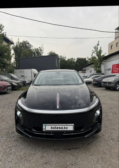 Аренда авто Хончи