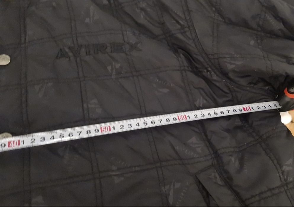 Куртка Avirex  бомбер