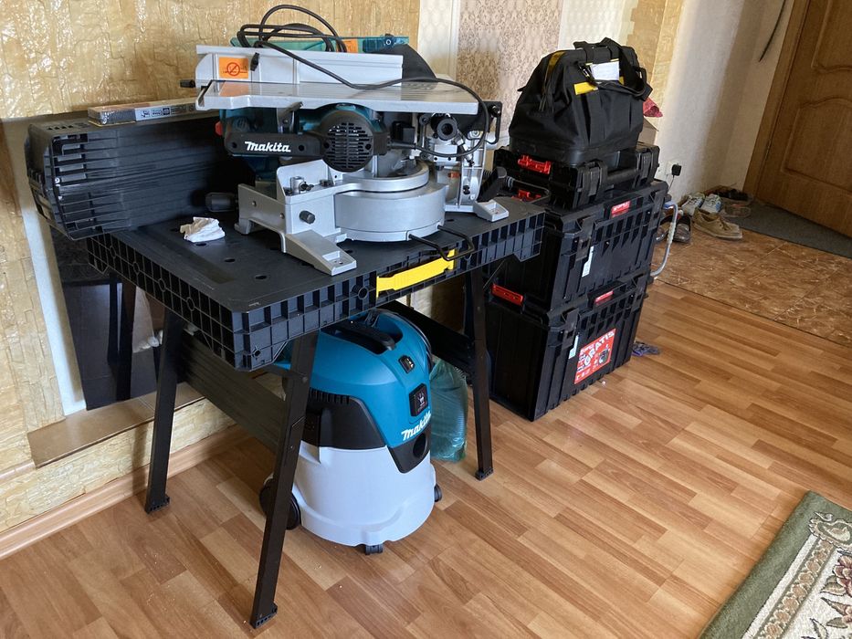 Двери межкомнатные установка