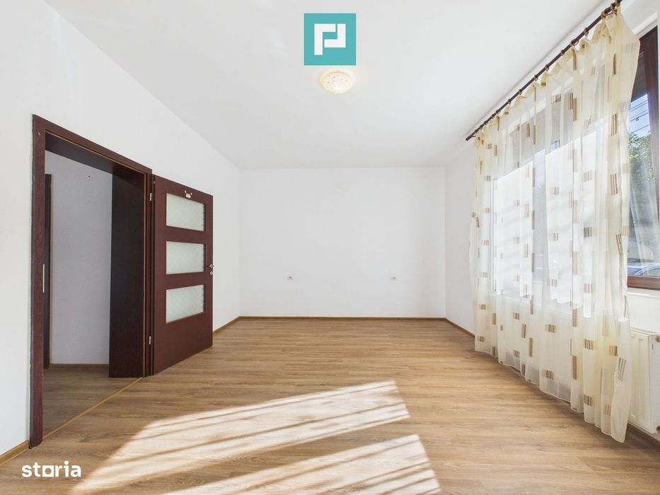 Casă cu 2 camere de închiriat – Arad.