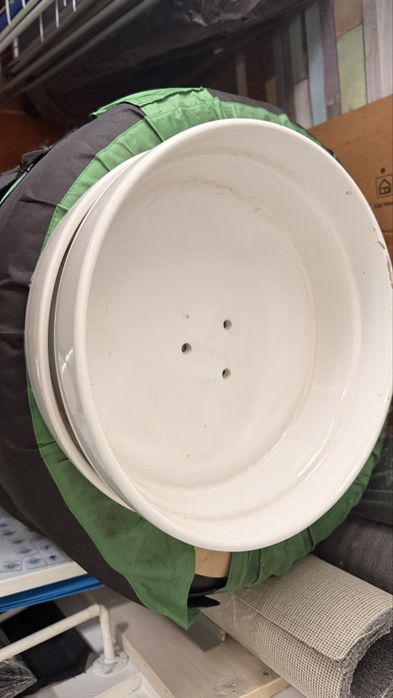 Ghivece ceramica mari - plante inalte de apartament