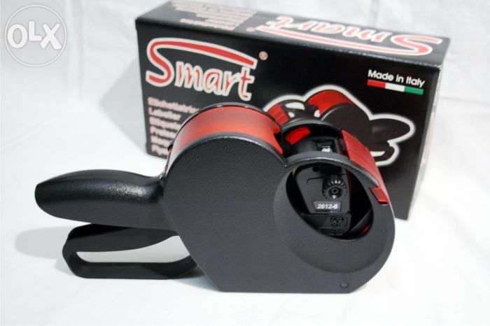 Тампони за маркиращи клещи Блиц,Джоли,Смарт,Принтекс,Уно