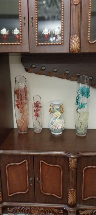 Продаются посуды новую посуду в упаковках