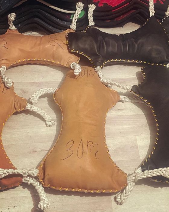 Муляж для кокпара