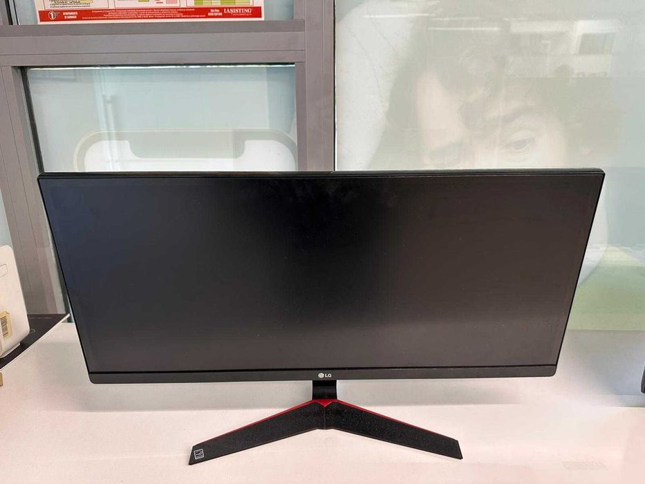 Monitor Led LG 29" (ag49 esplanada B.7821) Garantie 2 ani!