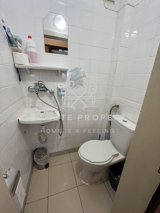 Продава се Тристаен апартамент в София, Красна поляна 2 - 95 кв.м за 2053 €/кв.м - Снимка #11