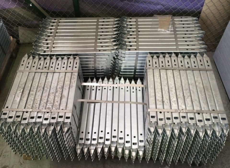 Placa galbena Doka , Grinda H20 , Tego , Popi , Schela