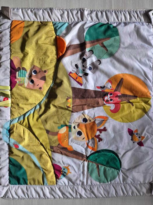 За бебета и деца - детска количка, люлка, активна гимнастика, стол за хранене и др.