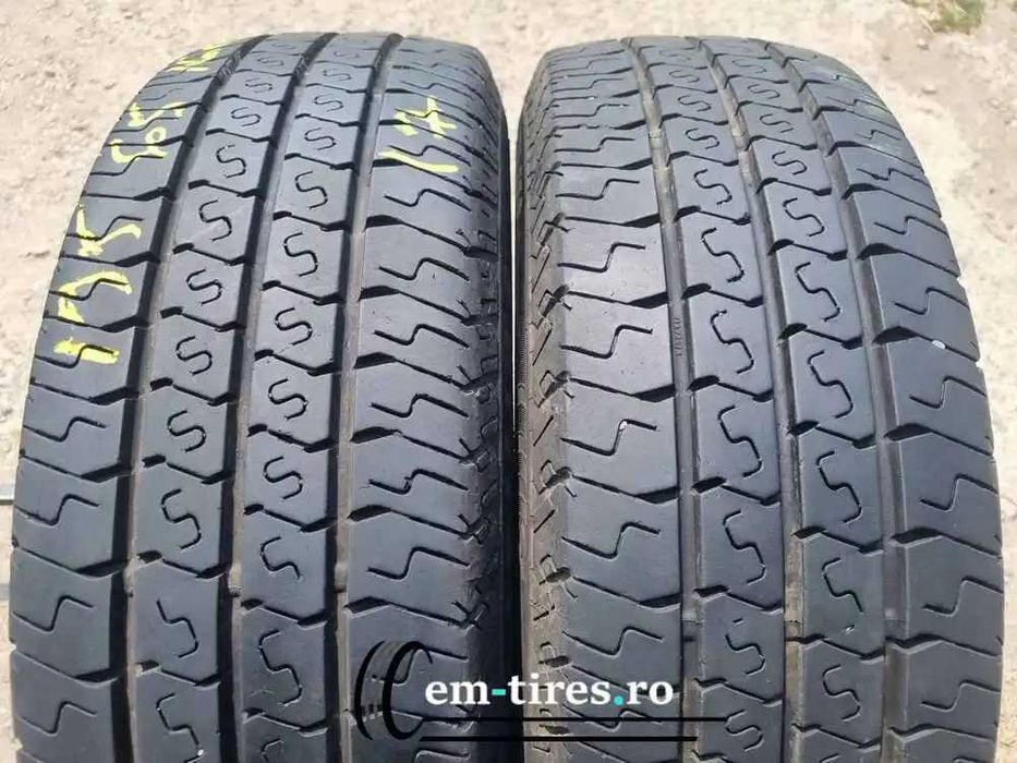 195/65 R16C • Vara • Matador Maxilla 2 MPS 330 104/102T | 2 buc | Pret/buc