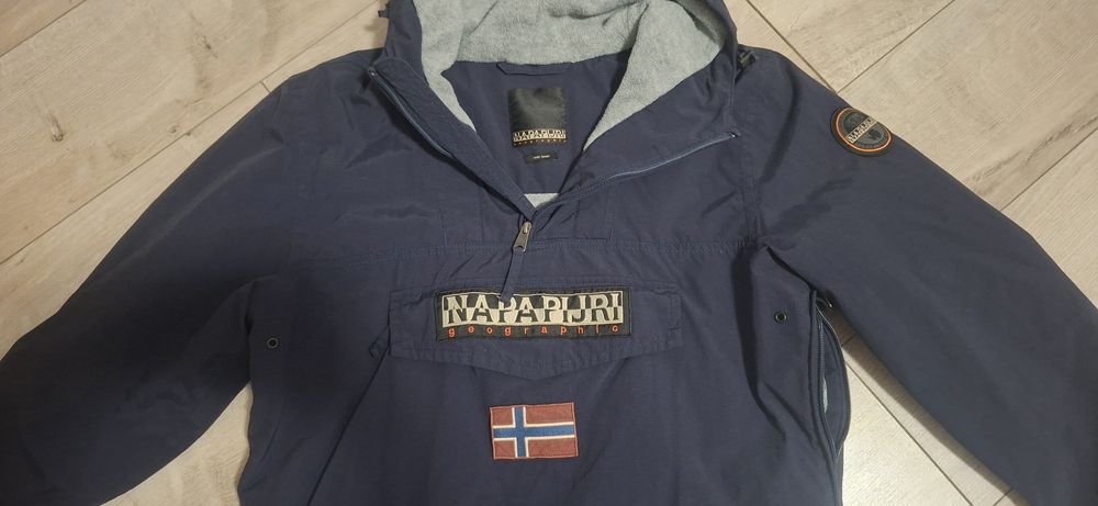 Мъжко яке Napapijri