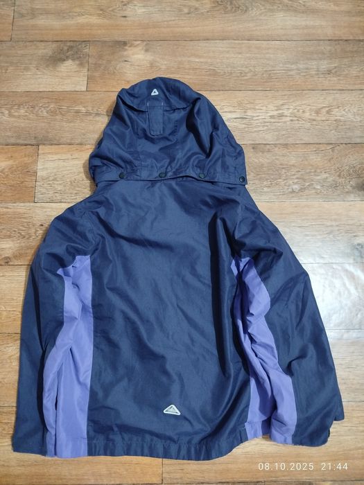 Срочно подростковая ветровка