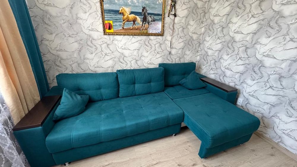 Диван раздвижной ...