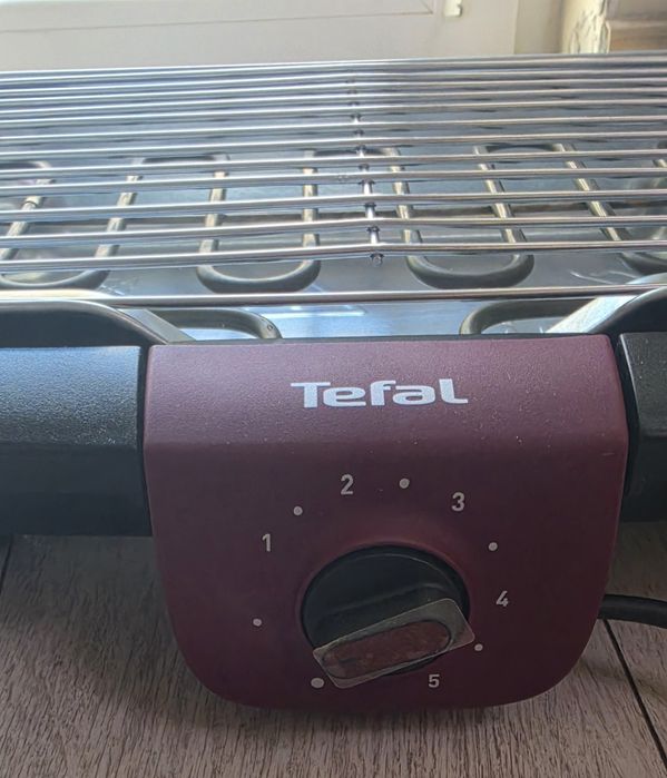 Скара Tefal 2300w