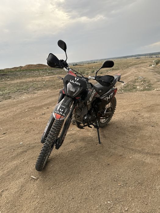 ПродамUlar h7 pr300