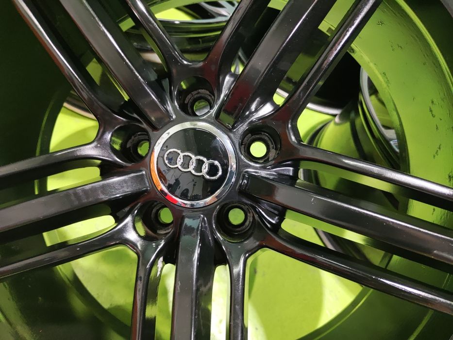 20 5x112 Audi лети джанти 5х112 Ауди