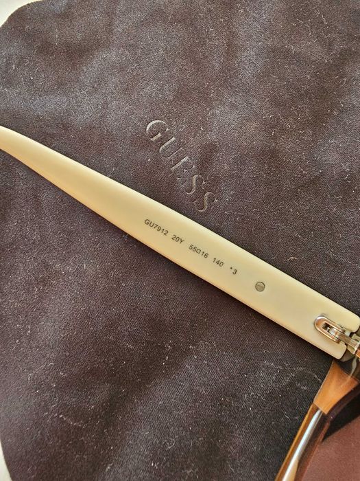 Дамски слънчеви очила Guess. Нови. Оригинални