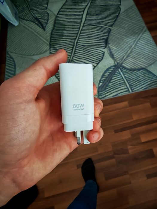 Oppo find X5 Pro ,Alb - impecabil