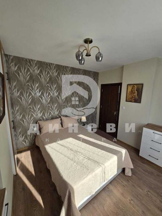 Продава се Тристаен апартамент в Стара Загора, Кольо Ганчев - 178 кв.м за 481 €/кв.м - Снимка #7