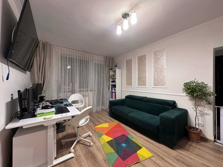 Apartament Modern la Etajul 1 – Rogerius, zona Aluminei (Proprietar)