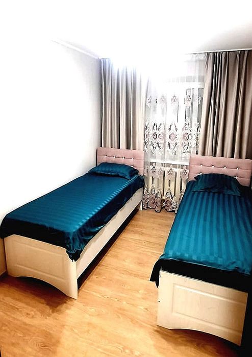 Посуточно квартира