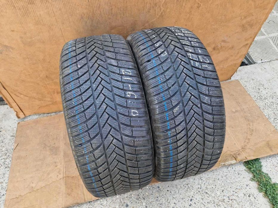 2 Bridgestone R20 285/45 Зимни гуми  DOT3221