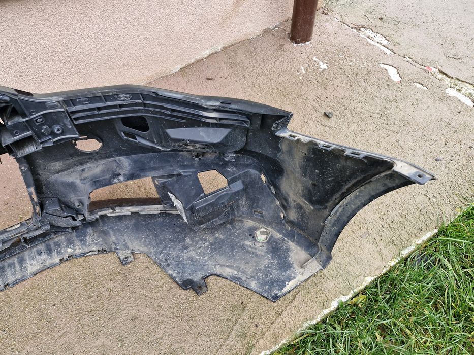 Bara fata Audi A6 C7 S-line facelift 2014-2018