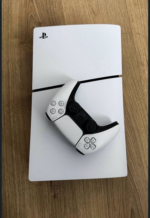 Vand PlayStation 5 Digital Edition
