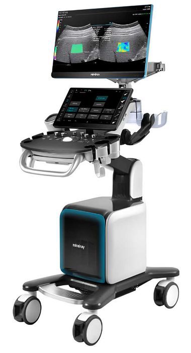 УЗИ аппарат Mindray Consona N8
