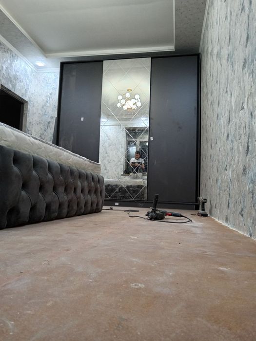 Har xil turdagi mebella yasayman