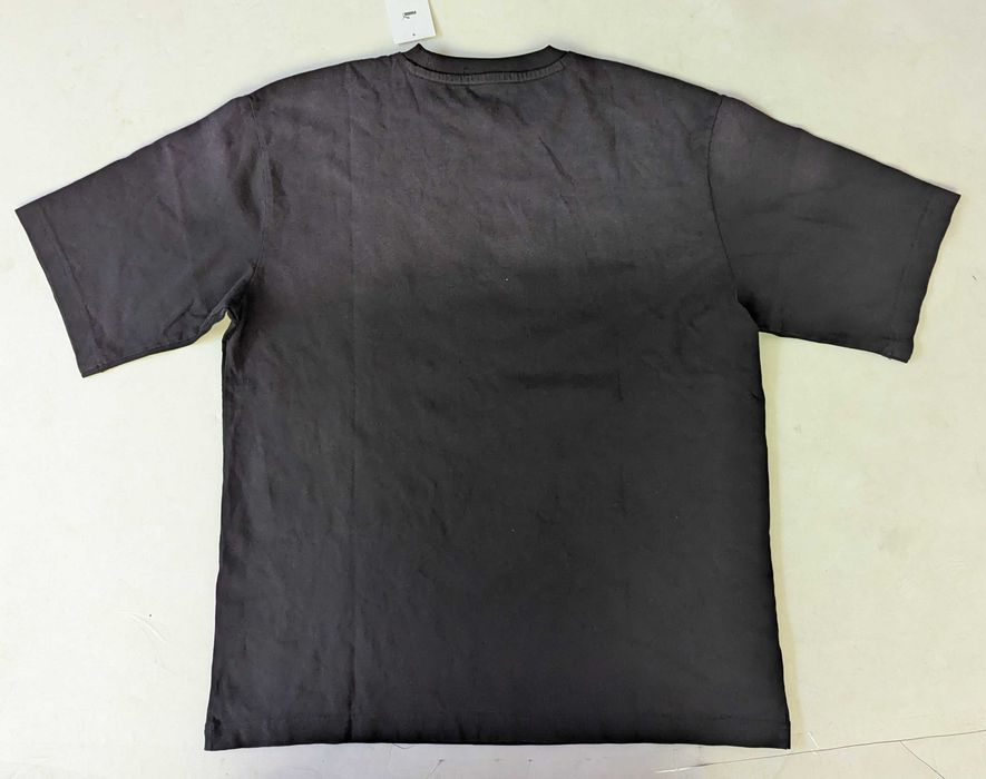 Puma Tech Cat Washed Boxy мъжка тениска М от Сащ